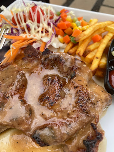 Snack Sho Coffee - อำเภอเมือง