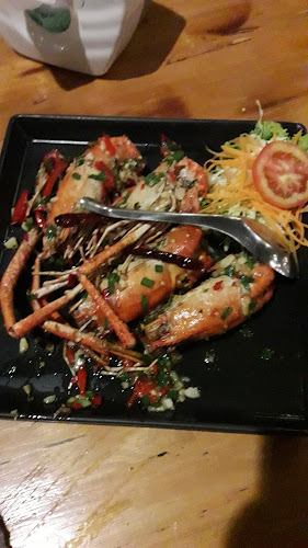 Comentarii opinii despre Alive Cheewit Cheewa