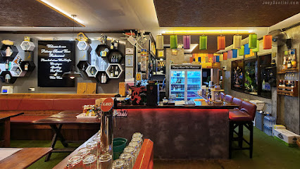 ป่าตอง ซันเซ็ท วิว เรสเตอร์รอง