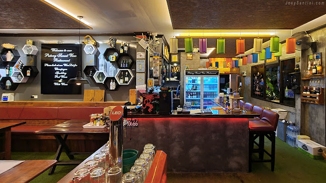 ป่าตอง ซันเซ็ท วิว เรสเตอร์รอง