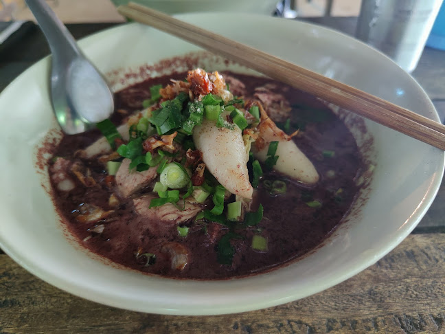 Opinii despre ก๋วยเตี๋ยวภูไท în อำเภอศรีราชา - การบริการอาหารและที่พัก