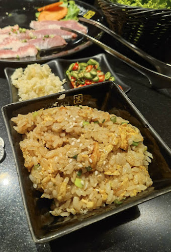 YAKINIKU KOKU - อำเภอเมืองภูเก็ต