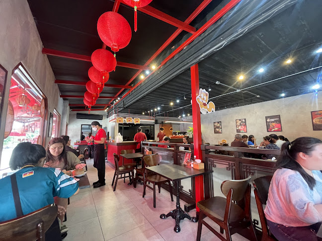 Opinii despre ฮ่องกง โบวล์ ขอนแก่น HongKong Bowl ( Chinese Food ) în อำเภอเมืองขอนแก่น - การบริการอาหารและที่พัก