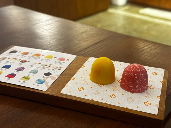 Comentarii opinii despre Paradai Phuket