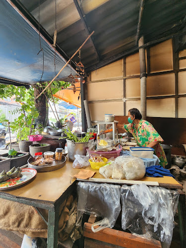 Charcoal Noodles, Naklua - บะหมี่เตาถ่าน นาเกลือ - อำเภอบางละมุง