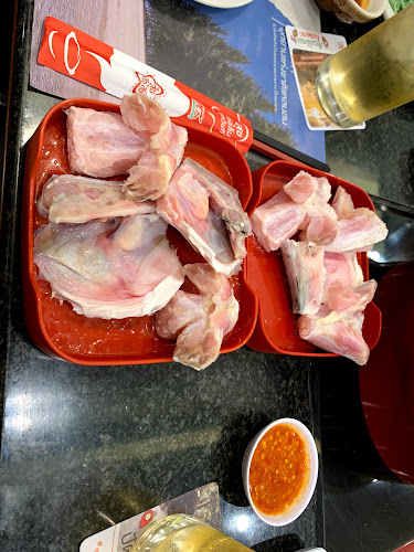 MK Restaurants BigC 1 นครสวรรค์ - อำเภอเมืองนครสวรรค์