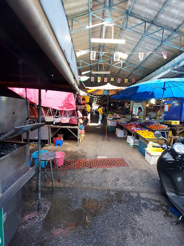Opinii despre ตลาดสดเมืองจันทร์ în อำเภอเมืองจันทบุรี - การบริการอาหารและที่พัก