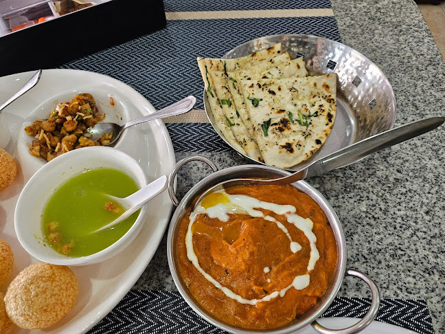 Opinii despre เอเวอร์เรส พัทยาซอย 10 สาย 2 în อำเภอบางละมุง - การบริการอาหารและที่พัก