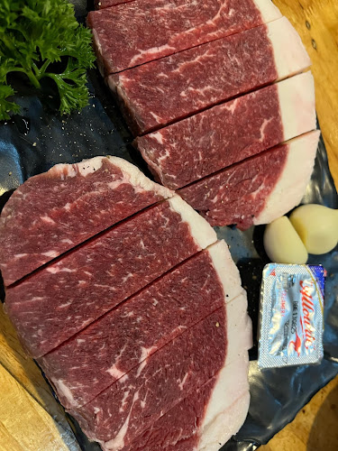 Opinii despre Kalasino กาลาสิโน-ปิ้งย่าง จิ้มจุ่ม โคขุนโพนยางคำ เบียร์วุ้น สาขาพัทยา în อำเภอบางละมุง - การบริการอาหารและที่พัก