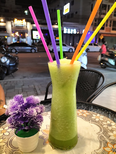 Tid Pak Coffee - อำเภอบางละมุง