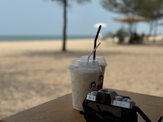 Triple O coffee - การบริการอาหารและที่พัก