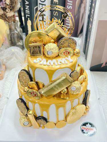 Comentarii opinii despre Momiji Bakery Pattaya (Homemade Cake)