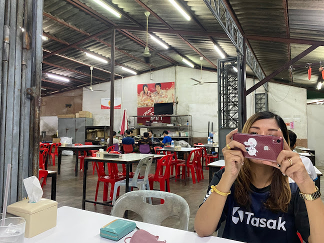 Opinii despre ศุภสารโภชนา ข้าวต้ม-อาหารตามสั่ง în อำเภอหาดใหญ่ - การบริการอาหารและที่พัก