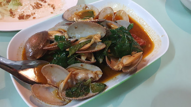 ข้าวต้มปักนั้ง 60 ปี - อำเภอเมืองพิษณุโลก