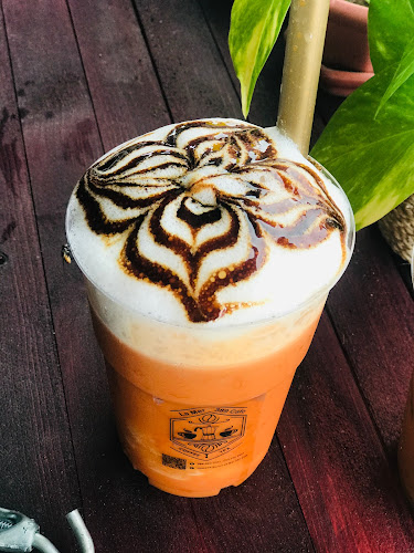 La Mer 389 Café ละเมอร์ 389 คาเฟ่