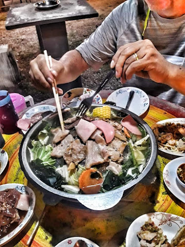 เจ๊วิ บุฟเฟต์ หมูกะทะ-สุกี้ - อำเภอเมืองเพชรบูรณ์