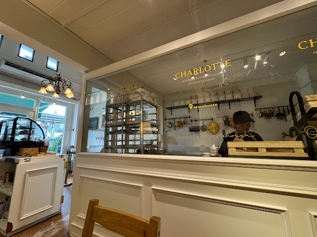 Opinii despre CHARLOTTE DOUGHNUTS Warehouse în อำเภอหาดใหญ่ - การบริการอาหารและที่พัก