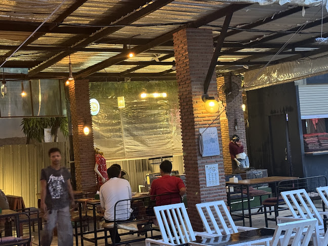 อี๊ดนมสด - อำเภอเมืองขอนแก่น