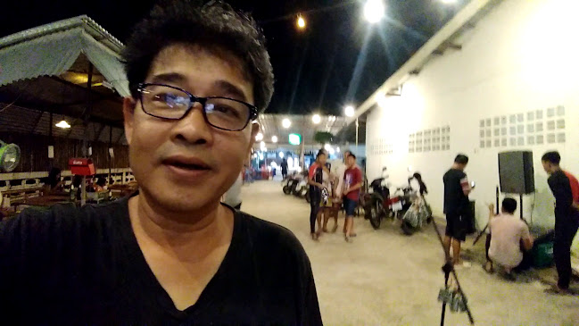 นับเงิน หมูกะทะ อุบล สาขา 1