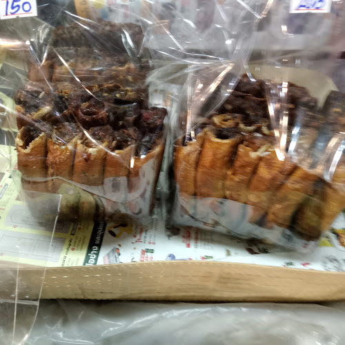 โอ๋เอ๋ อาหารทะเลแห้ง - เมือง