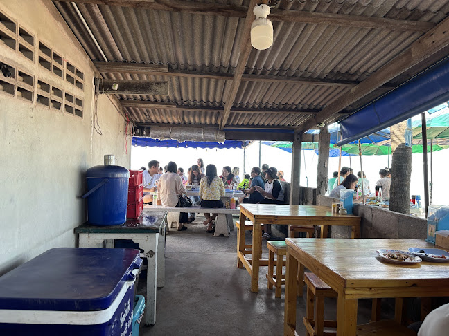 ป้ารุณ ซ.นาจอมเทียน 8 - อำเภอสัตหีบ