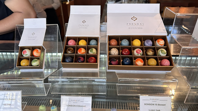 Paradai Phuket - อำเภอเมืองภูเก็ต