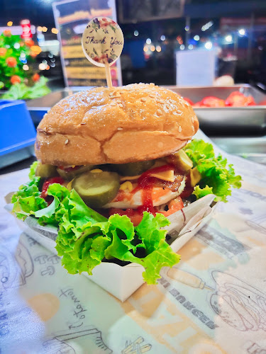 Comentarii opinii despre Aomam&Kan_burger