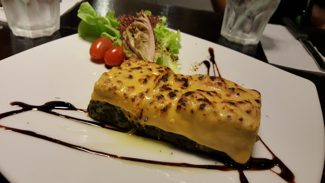 Comentarii opinii despre The 7 Sauce To Go