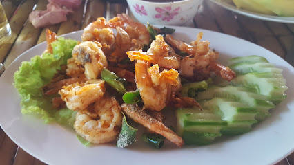 ร้านอาหารดาวสวนไผ่