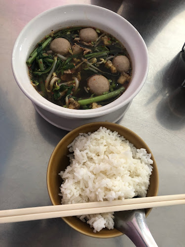 Comentarii opinii despre Konun Beef Noodle Shop