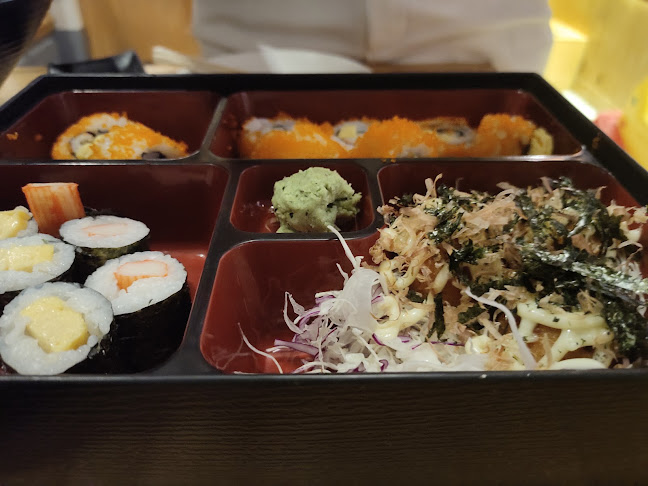 Kapi Sushi Box (Patong)