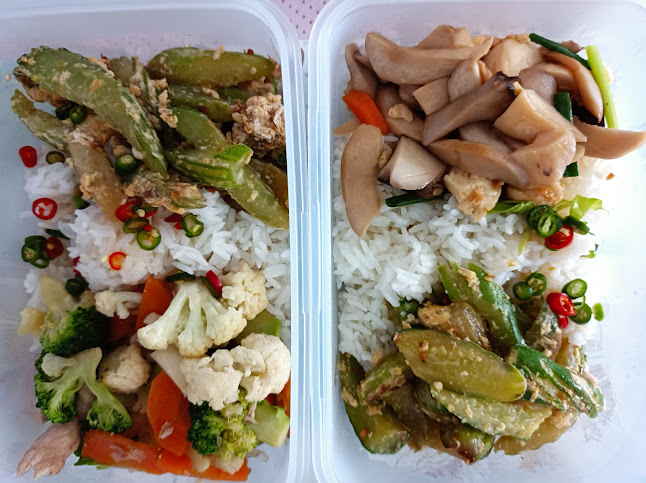 Opinii despre ร้านป้าเรือง în อำเภอศรีราชา - การบริการอาหารและที่พัก