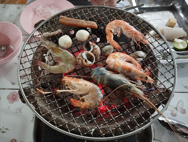 Khon Kaen Buffet & BBQ - อำเภอกะทู้