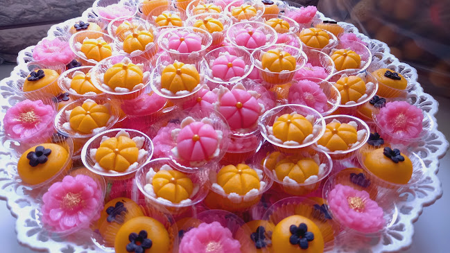 กาแฟสดและขนมไทยบ้านกัลยา - การบริการอาหารและที่พัก