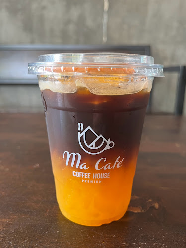 MA CAFE'