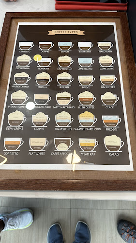 Albatross Coffee Roasters