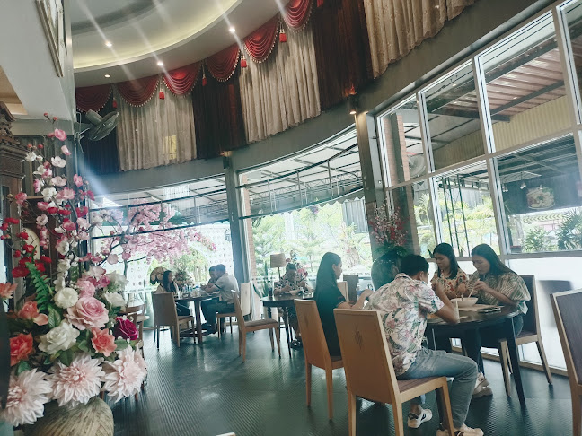 ครัวเพชรลดา จอหอ - อำเภอเมืองนครราชสีมา