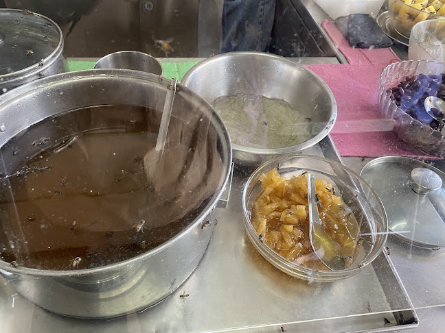 Comentarii opinii despre เจ๊ เนี้ยว บัวเกี้ย เจ้าเก่า นครสวรรค์