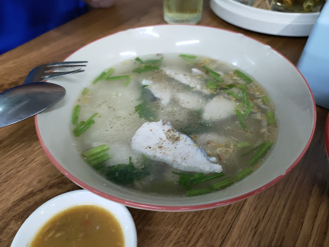 ตลาดใหม่นาเกลือ อำเภอบางละมุง ชลบุรี 20150