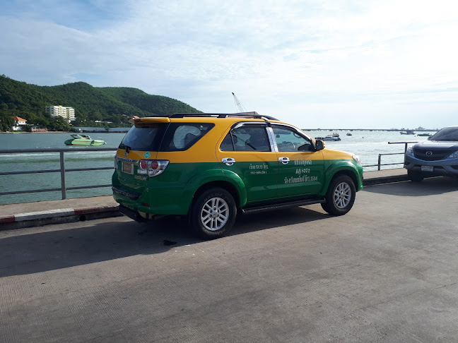 Comentarii opinii despre M J taxi Service