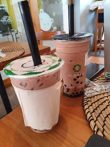 KAMU TEA สาขาศิลปากร