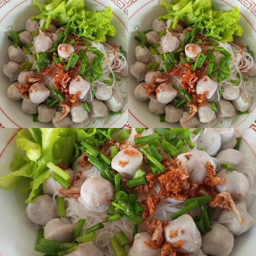 Comentarii opinii despre เย็นตาโฟเจ๊เกียวตลาดบ่อนไก่