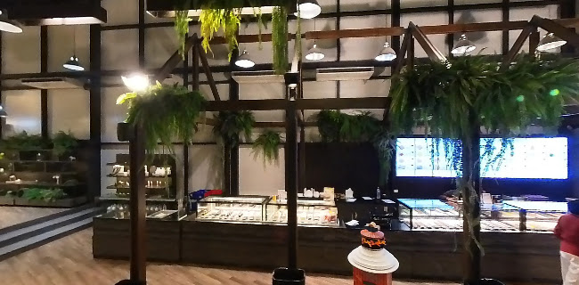 Opinii despre Chocolate Factory Pattaya Parking în อำเภอบางละมุง - การบริการอาหารและที่พัก