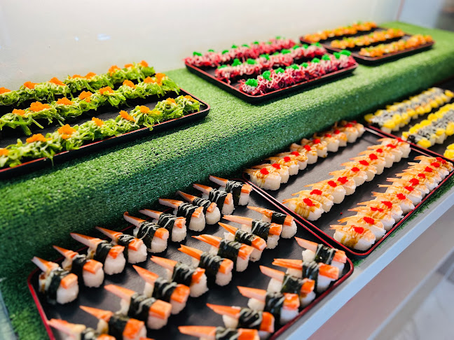 Opinii despre Okay Shabu พะเยา în พะเยา - การบริการอาหารและที่พัก