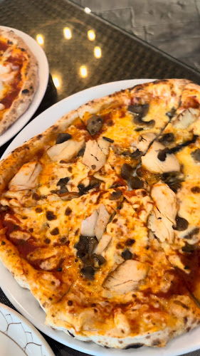 Ciao Pizza and Grill