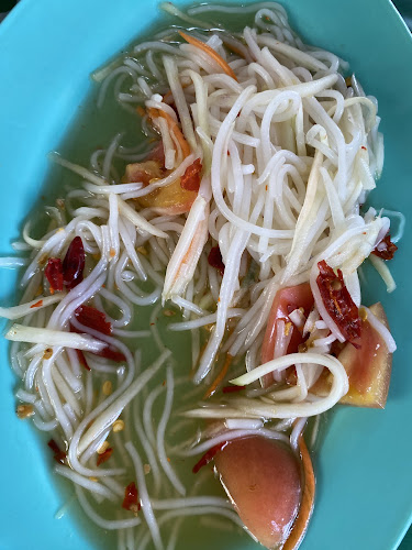 ส้มตำปางศิลา - อำเภอเมืองนครสวรรค์