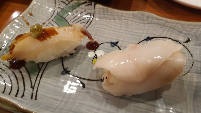 NAKANO SUSHI - อำเภอเมืองระยอง