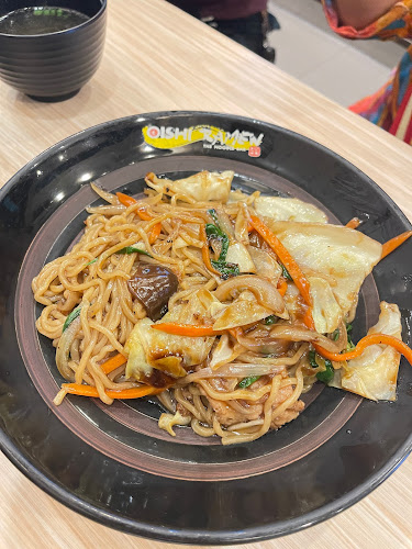 Oishi Ramen - อำเภอเมืองนครราชสีมา