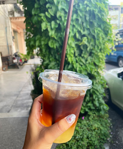 Comentarii opinii despre Baan Deaw coffee