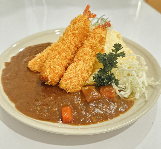 Opinii despre Mama Donburi&Ramen ตลาดดรีมแลนด์มาร์เก็ต în อำเภอเมืองนครสวรรค์ - การบริการอาหารและที่พัก